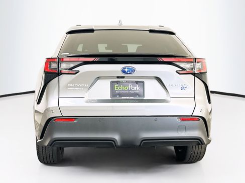 Used 2024 Subaru Solterra Premium image 7