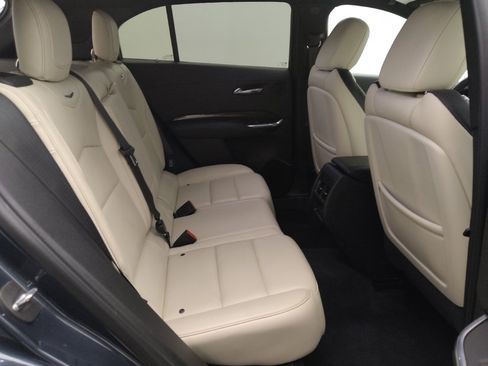 Used 2019 Cadillac XT4 Sport image 19