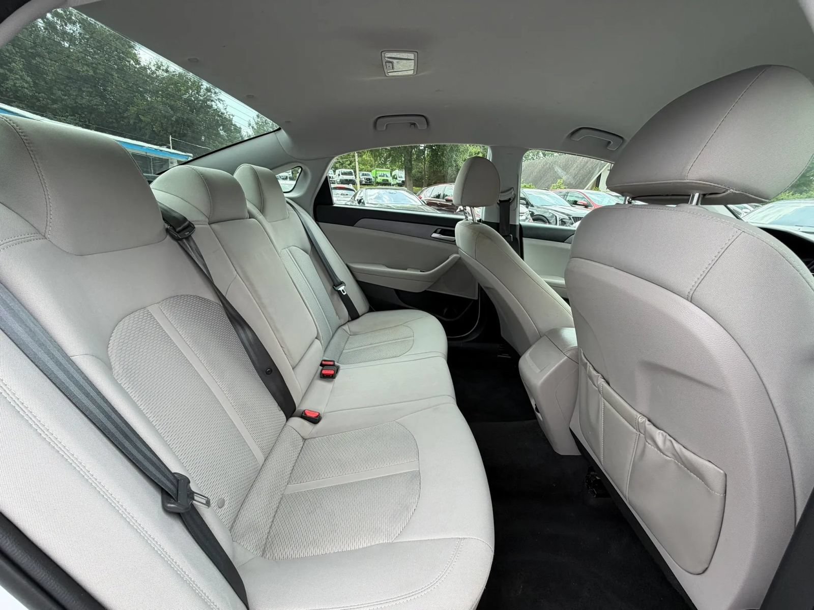 Used 2019 Hyundai Sonata SE FWD image 22