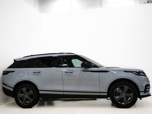 Used 2025 Land Rover Range Rover Velar Dynamic SE AWD/4WD image 5
