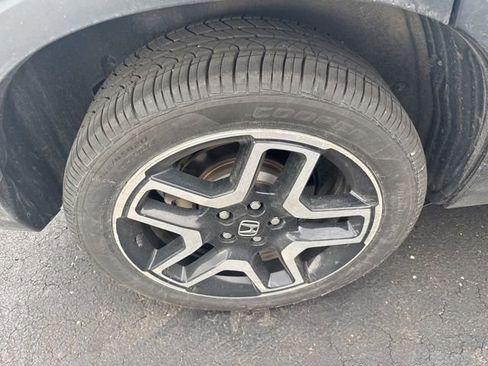 Used 2023 Honda Passport Elite image 7