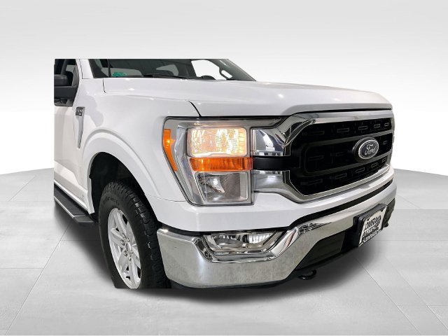 Used 2022 Ford F150 XLT AWD/4WD image 39