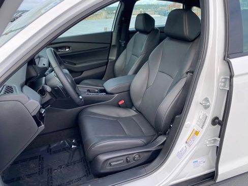 Used 2025 Honda Accord Sport image 17