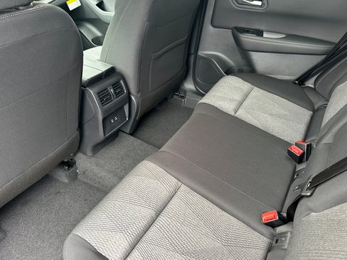 New 2026 Nissan Rogue SV w/ Cold Weather Package image 9