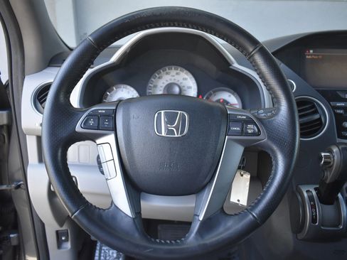 Used 2013 Honda Pilot EX-L image 19