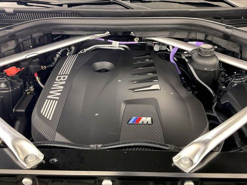 New 2026 BMW X6 xDrive40i AWD/4WD image 15