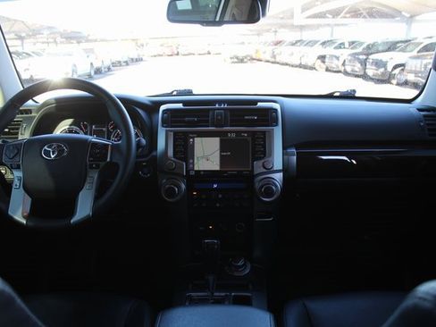 Used 2022 Toyota 4Runner Limited image 22