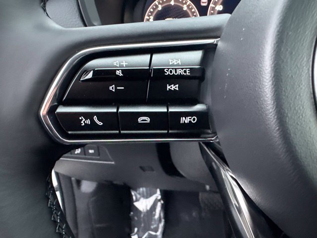 New 2026 MAZDA CX-70 3.3 Turbo w/ Premium Package AWD/4WD image 23