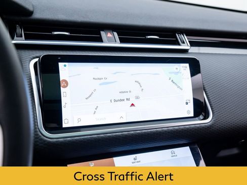 Used 2023 Land Rover Range Rover Velar R-Dynamic S image 24