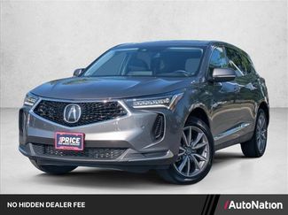 Used 2023 Acura RDX AWD w/ Technology Package video 1