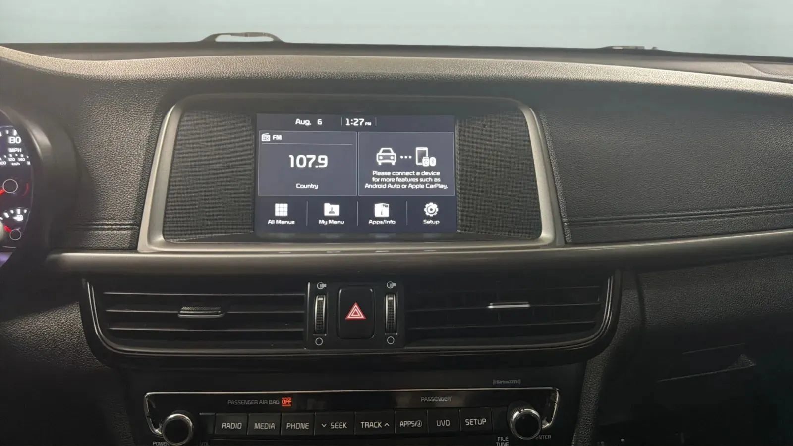 Used 2018 Kia Optima LX FWD image 14