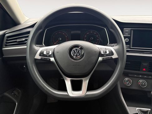 Used 2021 Volkswagen Jetta S FWD image 14