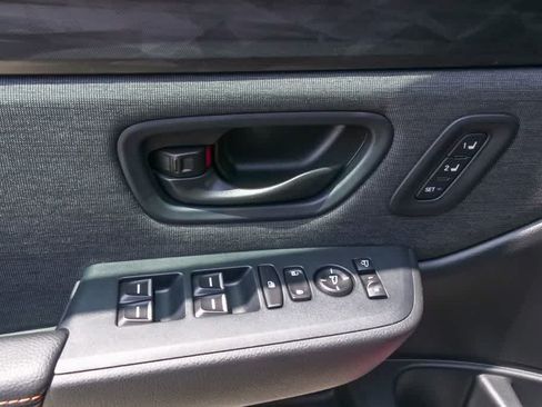Certified 2026 Honda Passport TrailSport image 16