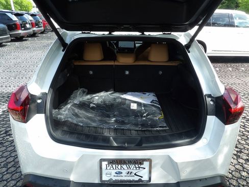 Used 2025 Lexus UX 300h AWD w/ Accessory Package (Z1) image 25