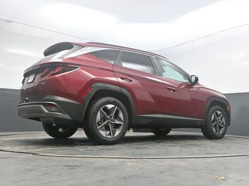 Used 2025 Hyundai Tucson SEL image 37