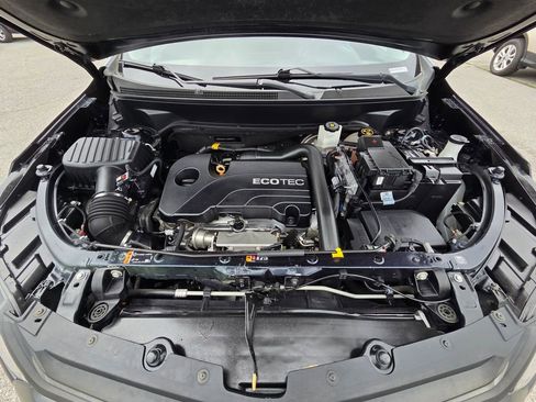 Used 2020 Chevrolet Equinox LT image 31