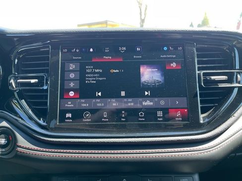 Used 2021 Dodge Durango R/T image 10