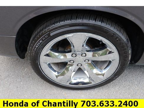 Used 2014 Dodge Challenger R/T w/ Sound Group II image 27