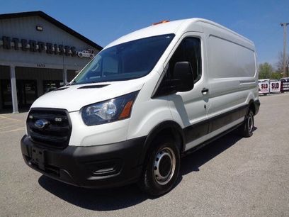 Used 2020 Ford Transit 250 Medium Roof