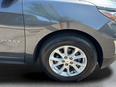 Used 2019 Chevrolet Equinox LT AWD/4WD image 35