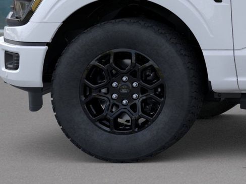 New 2025 Ford F150 XLT w/ Equipment Group 302A MID image 19