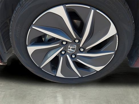 Used 2019 Honda Insight Touring image 14