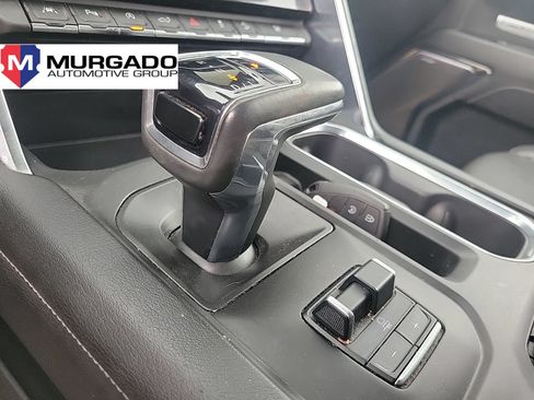 Used 2024 GMC Sierra 1500 Denali AWD/4WD image 32