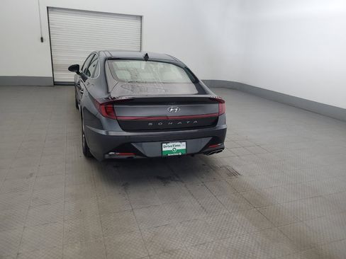 Used 2023 Hyundai Sonata SEL w/ Convenience Package FWD image 6
