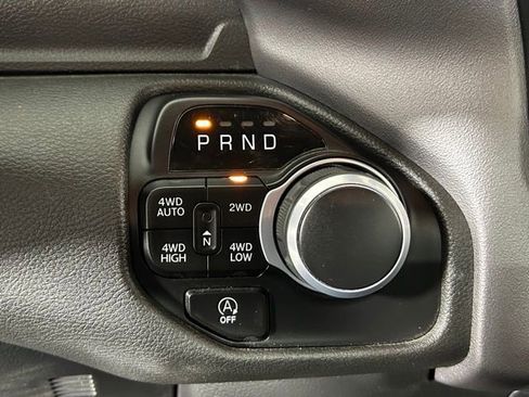 Used 2022 RAM 1500 Big Horn image 30