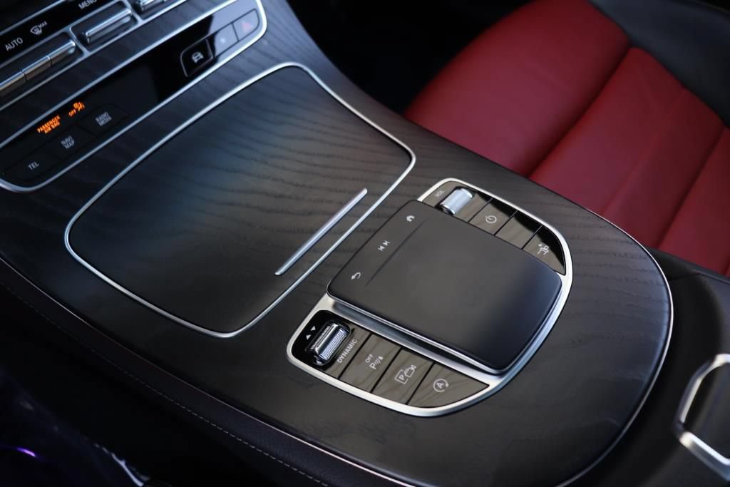 Used 2022 Mercedes-Benz E 450 Coupe w/ AMG Line image 60