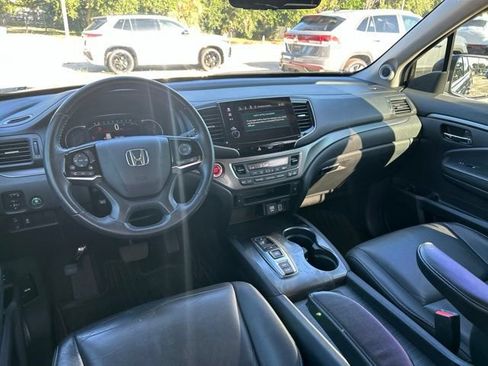 Used 2022 Honda Pilot EX-L image 16