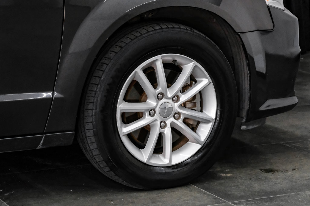 Used 2019 Dodge Grand Caravan SXT FWD image 65