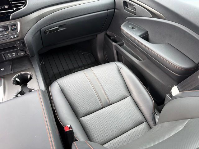 Used 2024 Honda Ridgeline TrailSport image 34