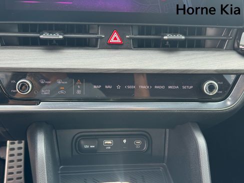 Certified 2023 Kia Sportage X-Pro Prestige AWD/4WD image 23