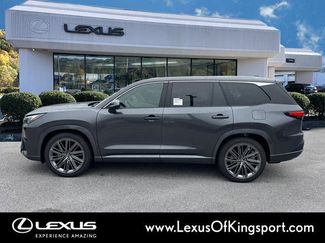 New 2026 Lexus TX 350 AWD w/ Technology Package video 2