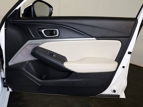 Certified 2023 Acura Integra A-Spec FWD image 31