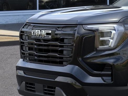 New 2026 GMC Terrain Elevation w/ Black Edition FWD image 13