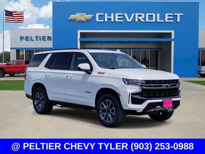 Used 2021 Chevrolet Tahoe Z71