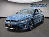 New 2025 Volkswagen Jetta S image 3