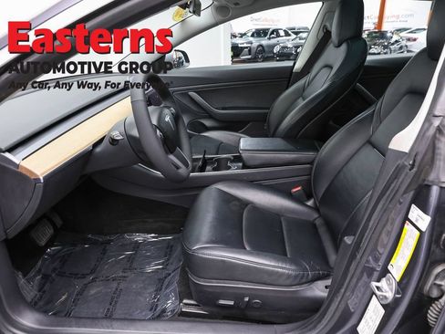Used 2019 Tesla Model 3 Standard Range Plus RWD image 14