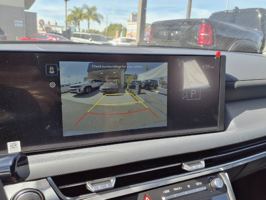 Used 2026 Hyundai Sonata SEL FWD image 9