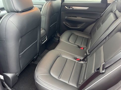 New 2025 MAZDA CX-5 AWD 2.5 S w/ Premium Plus Pkg image 25