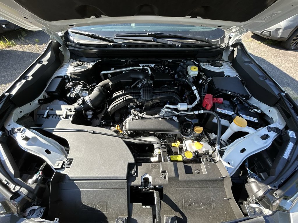 New 2026 Subaru Outback Premium AWD/4WD image 10