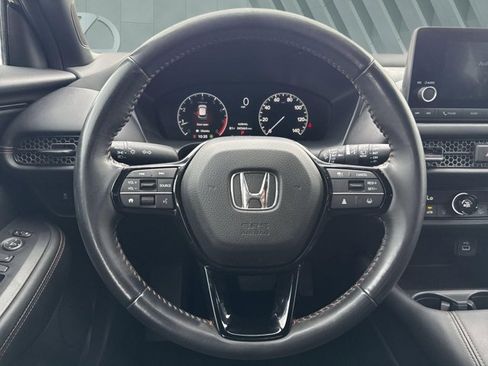 Used 2024 Honda HR-V Sport image 14