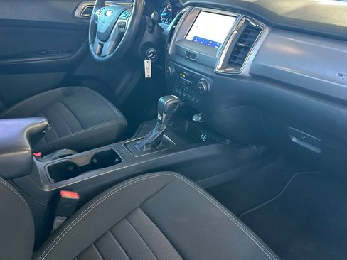 Used 2020 Ford Ranger XLT w/ Equipment Group 301A Mid RWD image 14
