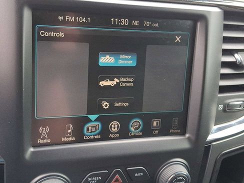 Used 2016 RAM 1500 Sport AWD/4WD image 19