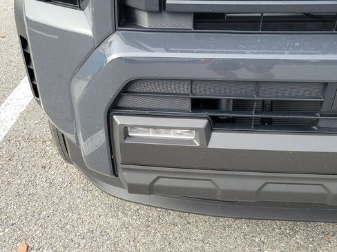 Used 2025 Toyota 4Runner SR5 image 7