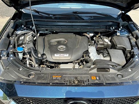 Used 2021 MAZDA CX-5 Grand Touring Reserve AWD/4WD image 22