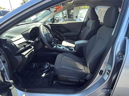 Certified 2024 Subaru Crosstrek 2.0i AWD/4WD image 17
