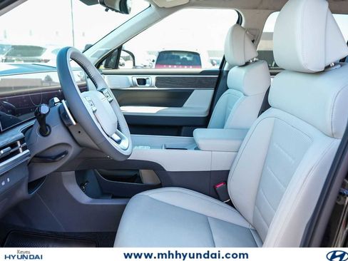 New 2026 Hyundai Santa Fe Calligraphy FWD image 19